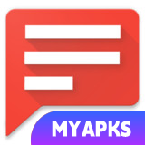 YAATA - SMS/MMS messaging