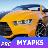 Car Game Pro - Parking & Race