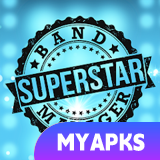 Superstar Band Manager