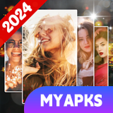 Photo Video Maker with Music