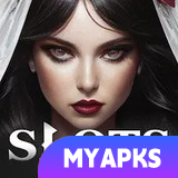 Legendary Hero Slots - Casino