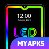 LED Edge Lighting