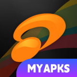 jetAudio HD Music Player Plus