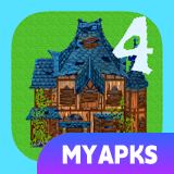 Survival RPG 4: Haunted Manor