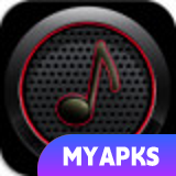 Rocket Music Player