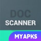 Document Scanner - PDF Creator