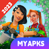 Spring Valley: Farm Quest Game
