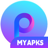 Super P Launcher