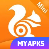 UC Mini-Download Video Status & Movies