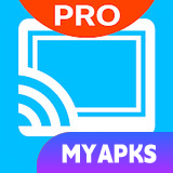 TV Cast Pro for Roku