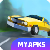 Reckless Getaway 2
