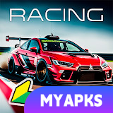 JDM Racing: Drag & Drift race