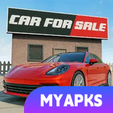 Car Saler - Trade Simulator