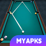 Pool Billiard Championship