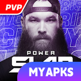 Power Slap