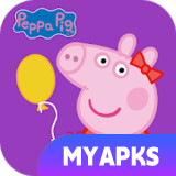 Peppa Pig: Party Time