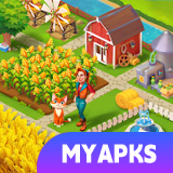 Spring Valley: Farm Game
