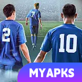 Football Rivals: Online Soccer