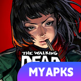 The Walking Dead: All-Stars