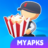 Popcorn Inc