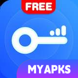 Fast VPN – Proxy & Secure Wi-Fi