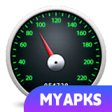 GPS Speedometer