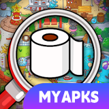 Found It! Hidden Object Game