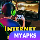 Internet Gamer Cafe Simulator