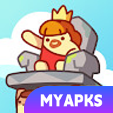 Me is King