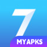 Seven – 7 Minute Workout
