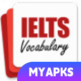 IELTS Vocabulary Builder