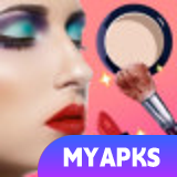 Pretty Makeup - Beauty Photo Editor Selfie Camera