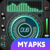 Dub Music Player
