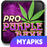 Marijuana Live Wallpaper - Pur