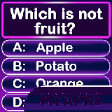 Word Trivia - Word Quiz Games