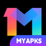 MiX Launcher V2