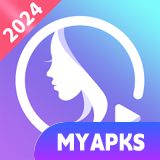 PrettyUp - Video Body Editor