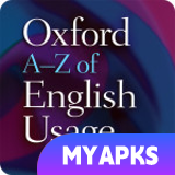 Oxford A-Z of English Usage