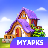 Matching Story - Puzzle Games