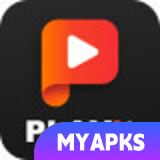 PLAYit - Video & Music Player