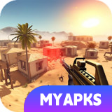FPS Shooter・Gun Shooting Games