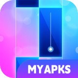 Piano Star: Tap Music Tiles