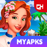 Claire's Café: Sea Adventure