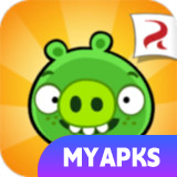 Bad Piggies