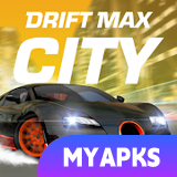 Drift Max City