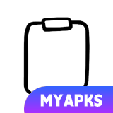 Clipboard - Copy Paste & Notes