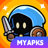 Hero Rush - Idle RPG