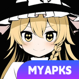 Touhou Madouroku