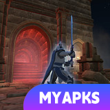 seeker2: Hack&Slash Action RPG