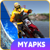 Bike Wipeout Edition